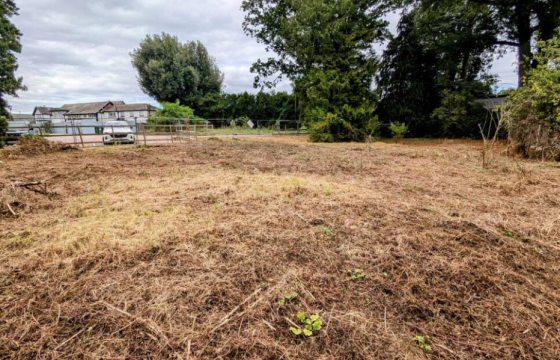 Plot for sale in Hereford photo